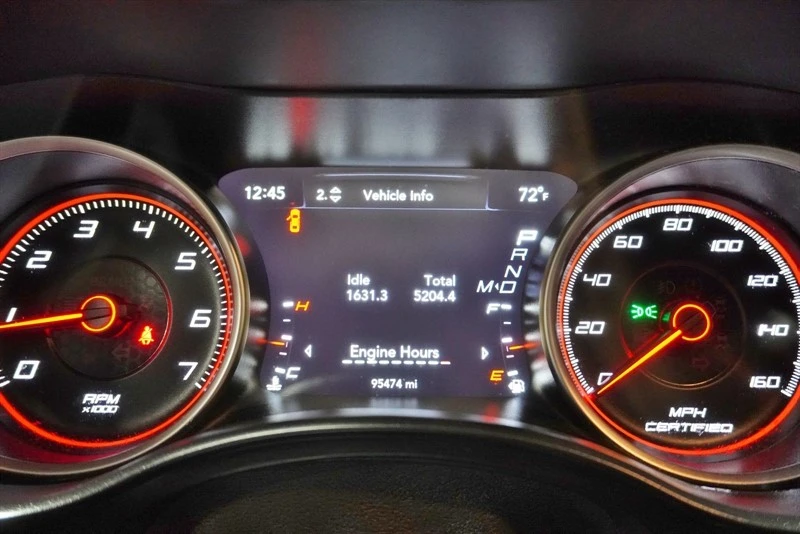 2021 Dodge Charger 7th Gen - Image 29 of 31