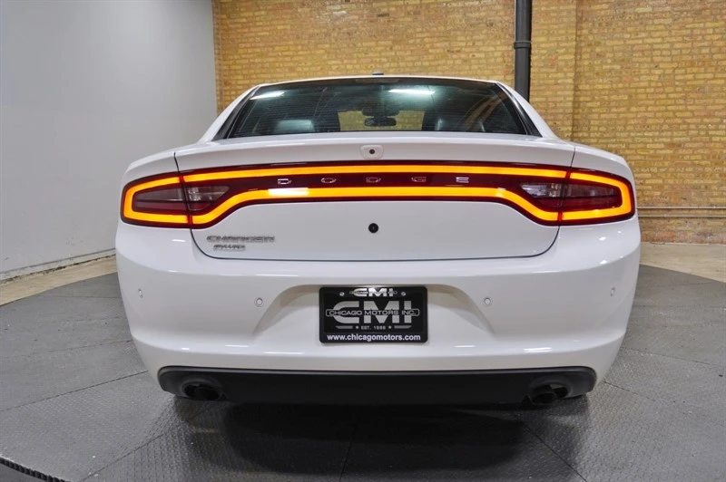 2021 Dodge Charger 7th Gen - Image 16 of 31