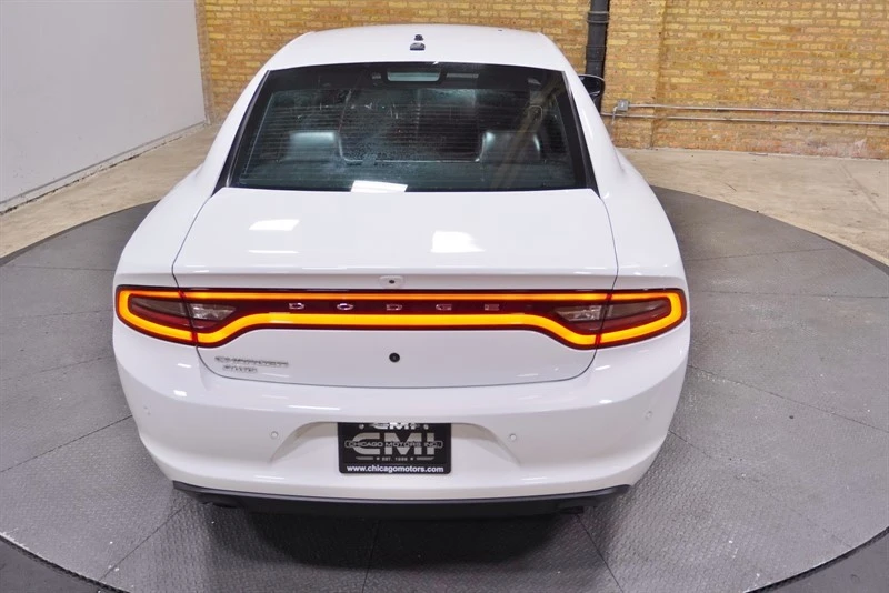 2021 Dodge Charger 7th Gen - Image 15 of 31
