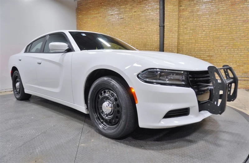2021 Dodge Charger 7th Gen - Image 6 of 31