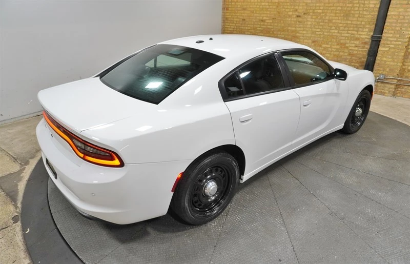 2021 Dodge Charger 7th Gen - Image 11 of 31