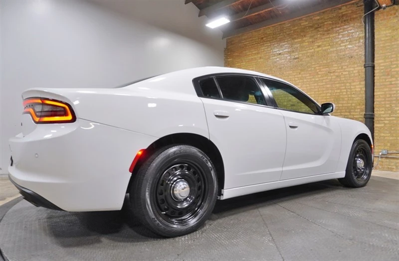 2021 Dodge Charger 7th Gen - Image 12 of 31