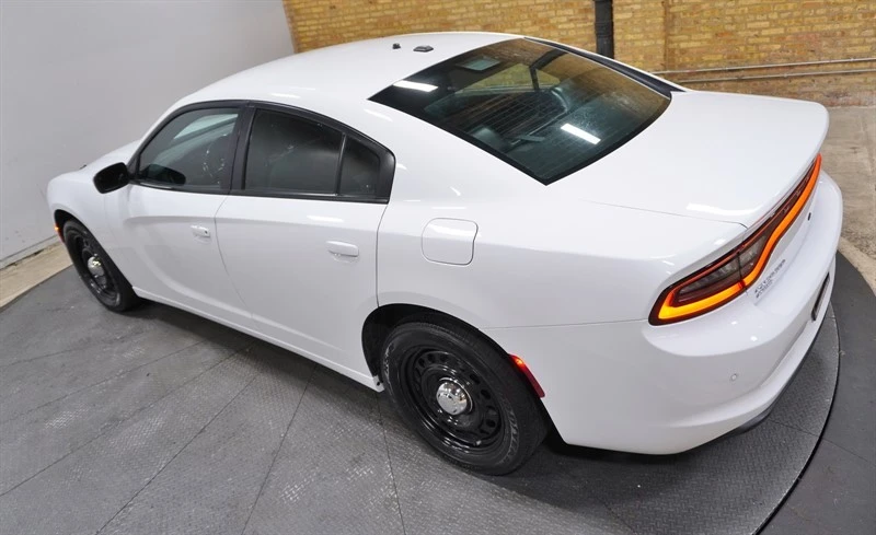 2021 Dodge Charger 7th Gen - Image 19 of 31