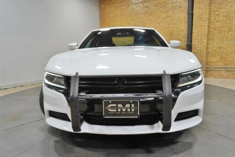 2021 Dodge Charger 7th Gen - Image 4 of 31