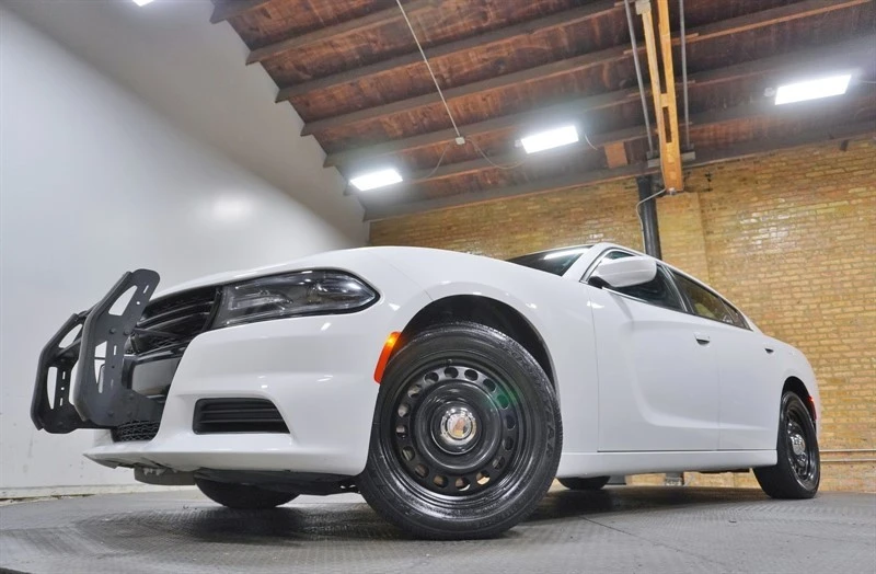 2021 Dodge Charger 7th Gen - Image 3 of 31