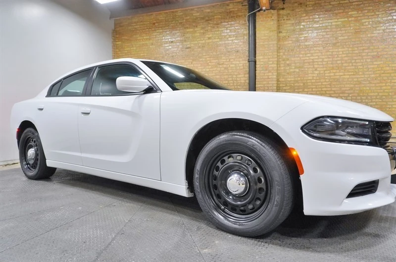 2021 Dodge Charger 7th Gen - Image 8 of 31