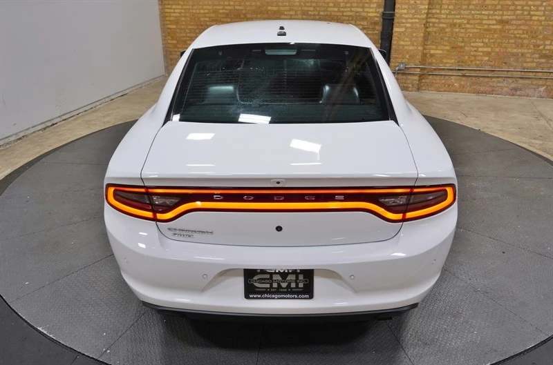 2021 Dodge Charger 7th Gen - Image 17 of 31