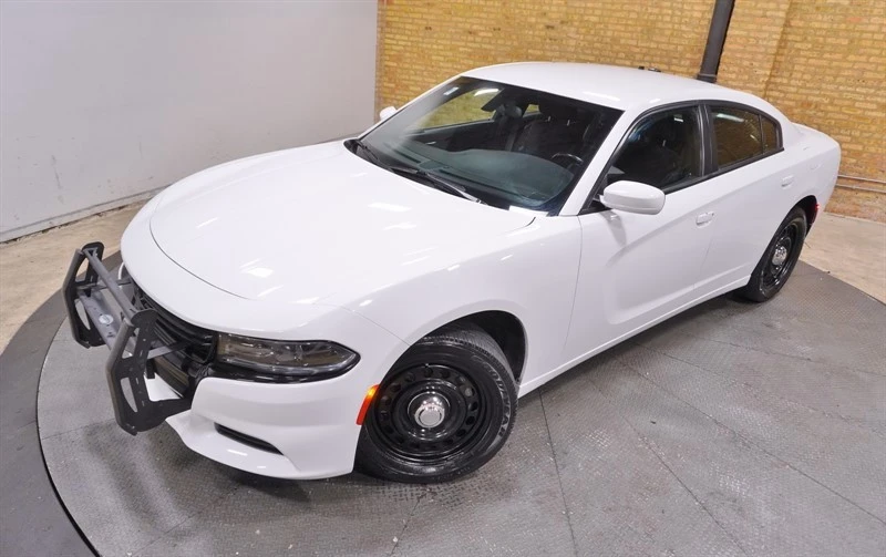 2021 Dodge Charger 7th Gen - Image 2 of 31