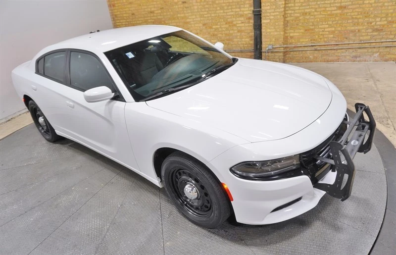 2021 Dodge Charger 7th Gen - Image 7 of 31