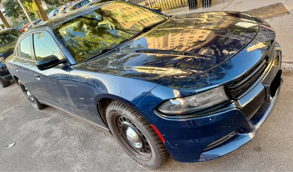 2021 Dodge Charger 7th Gen - Image 2 of 4