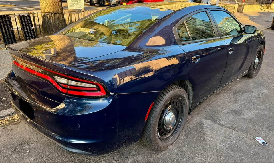 2021 Dodge Charger 7th Gen - Image 3 of 4
