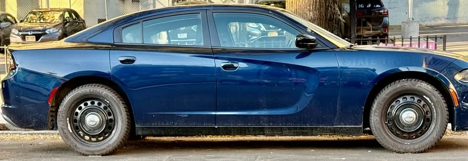 2021 Dodge Charger 7th Gen - Image 4 of 4