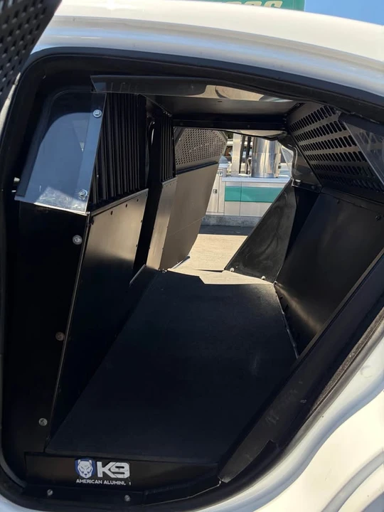 2021 Dodge Charger 7th Gen - Image 15 of 19