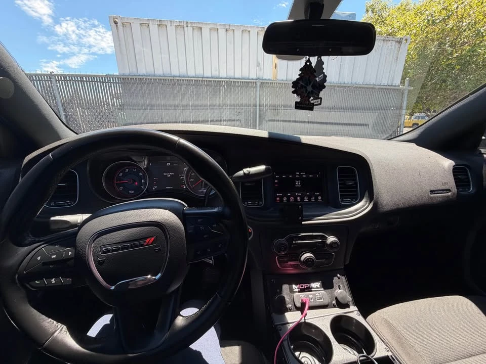 2021 Dodge Charger 7th Gen - Image 7 of 19
