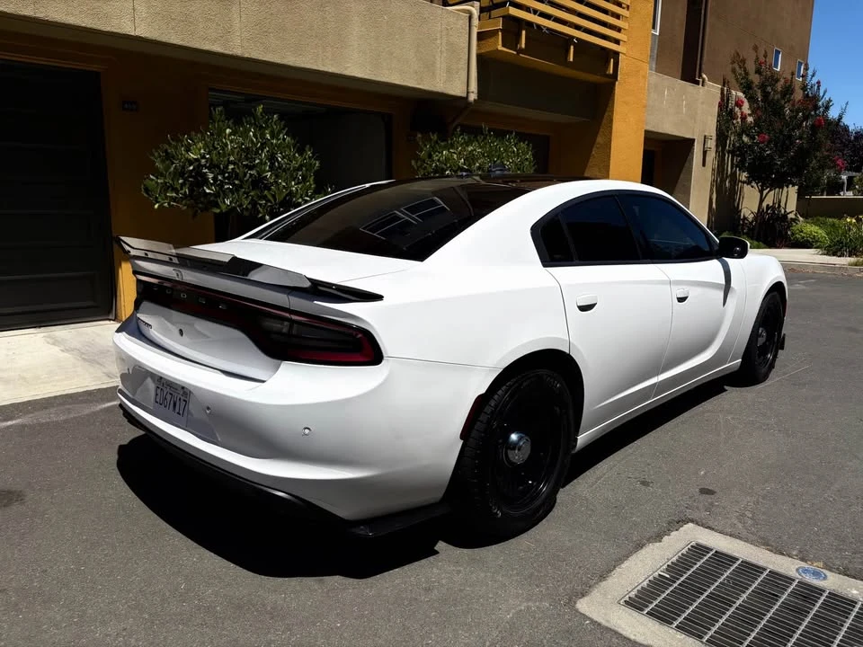 2021 Dodge Charger 7th Gen - Image 2 of 19