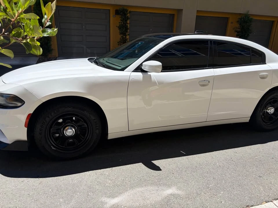 2021 Dodge Charger 7th Gen - Image 4 of 19