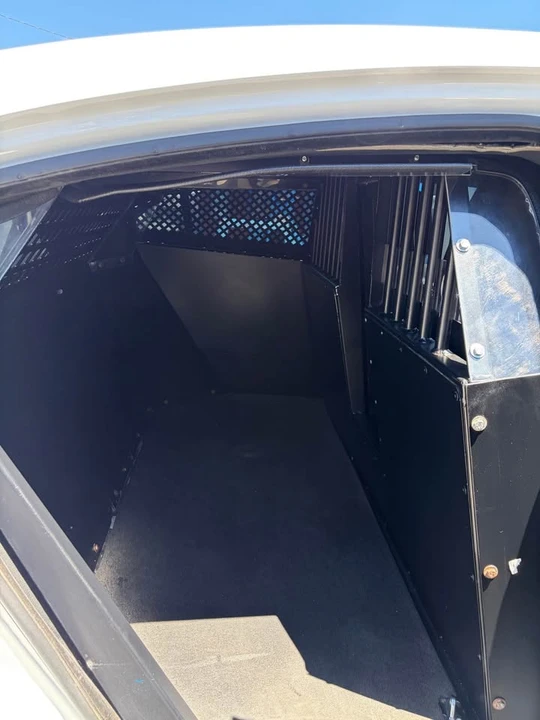 2021 Dodge Charger 7th Gen - Image 18 of 19