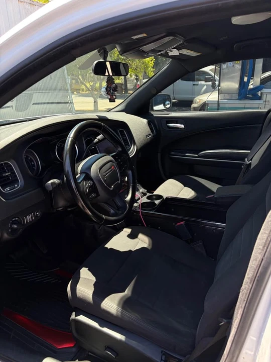 2021 Dodge Charger 7th Gen - Image 9 of 19