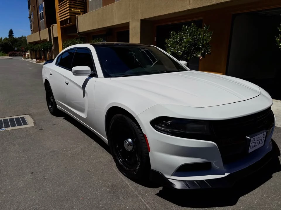 2021 Dodge Charger 7th Gen - Image 5 of 19