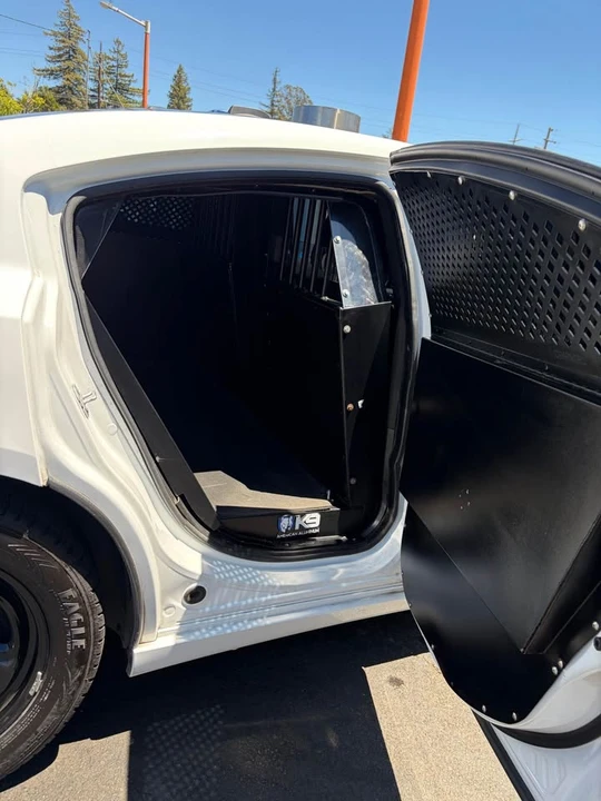 2021 Dodge Charger 7th Gen - Image 17 of 19