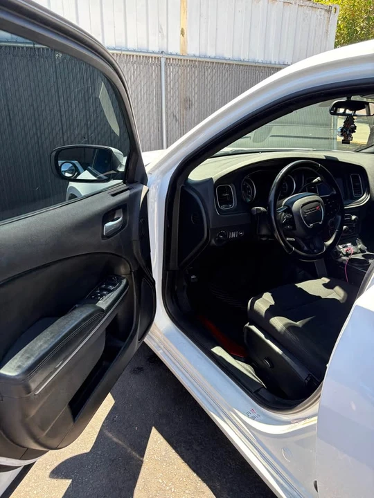 2021 Dodge Charger 7th Gen - Image 10 of 19
