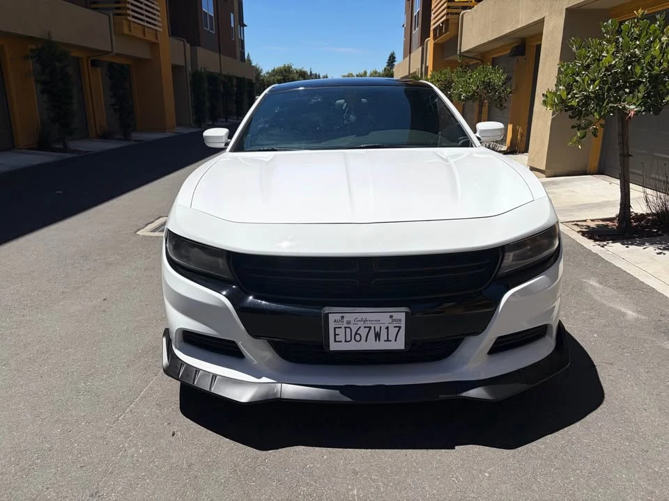2021 Dodge Charger 7th Gen - Image 6 of 19