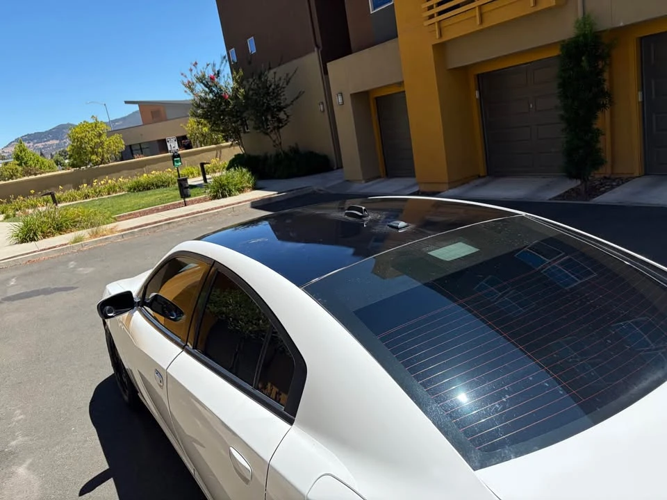 2021 Dodge Charger 7th Gen - Image 19 of 19