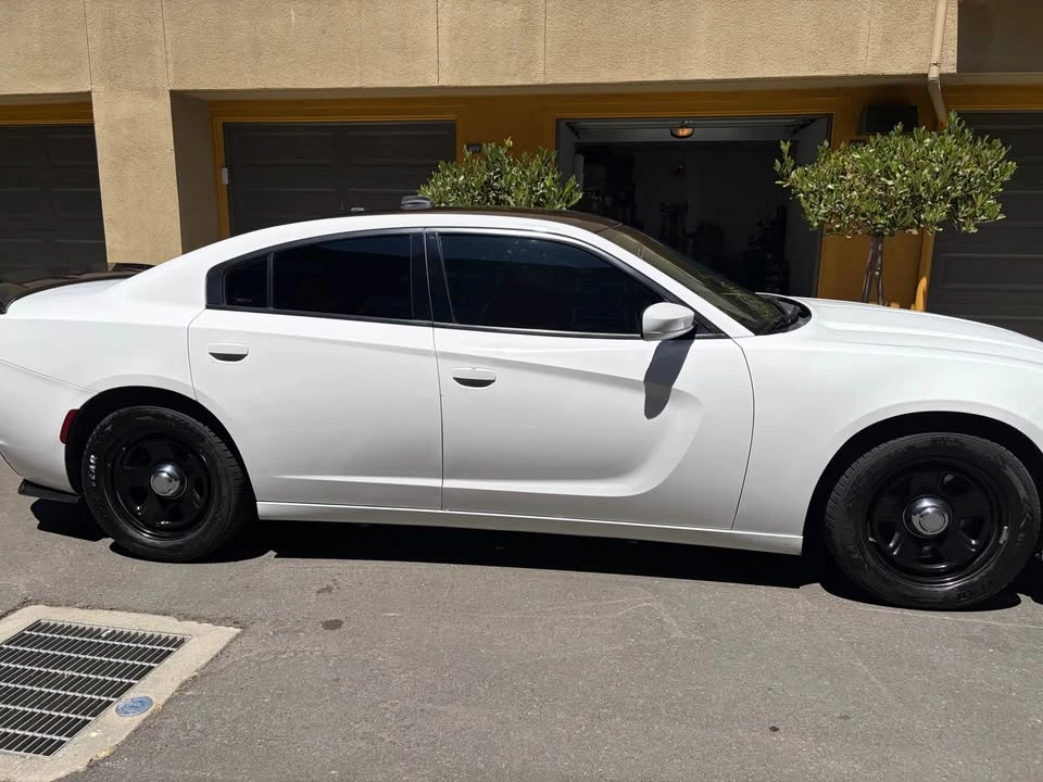 2021 Dodge Charger 7th Gen - Image 3 of 19