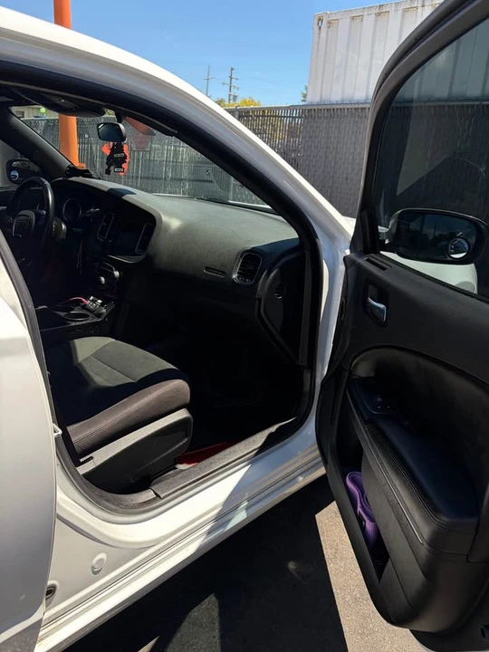 2021 Dodge Charger 7th Gen - Image 12 of 19