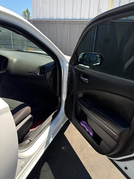 2021 Dodge Charger 7th Gen - Image 11 of 19