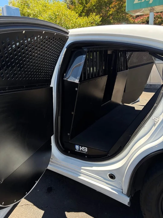 2021 Dodge Charger 7th Gen - Image 16 of 19