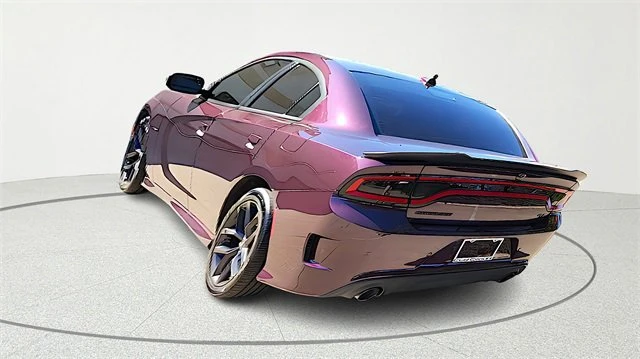 2021 Dodge Charger 7th Gen - Image 6 of 20