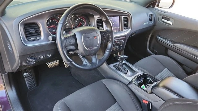 2021 Dodge Charger 7th Gen - Image 15 of 20