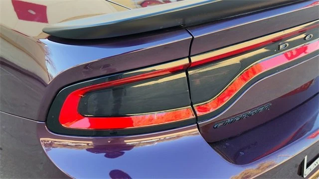 2021 Dodge Charger 7th Gen - Image 11 of 20