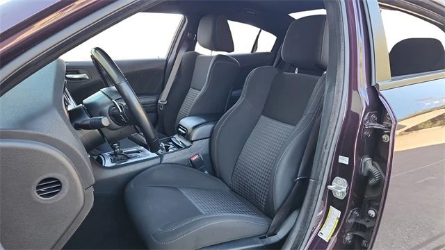 2021 Dodge Charger 7th Gen - Image 16 of 20
