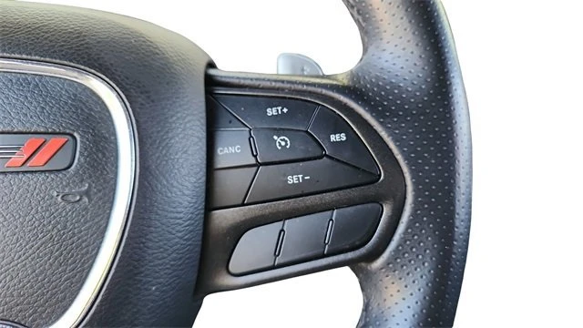 2021 Dodge Charger 7th Gen - Image 20 of 20