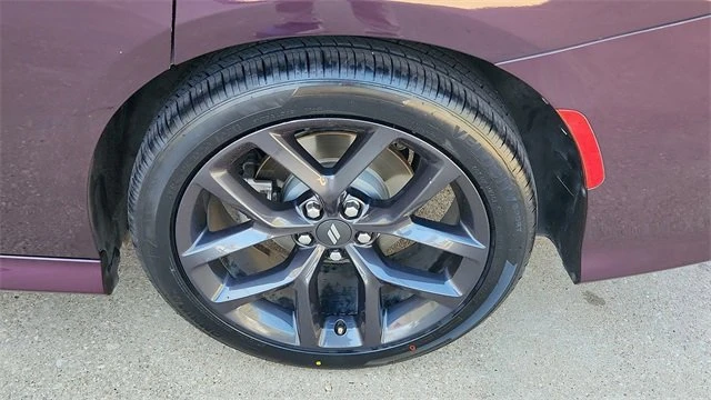 2021 Dodge Charger 7th Gen - Image 9 of 20