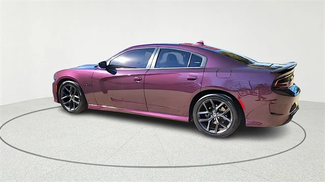2021 Dodge Charger 7th Gen - Image 5 of 20