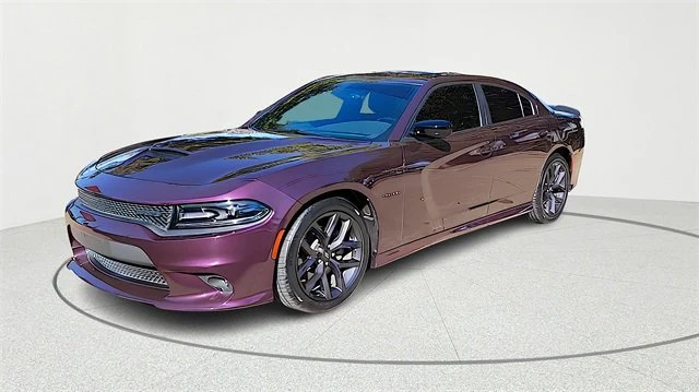 2021 Dodge Charger 7th Gen - Image 3 of 20