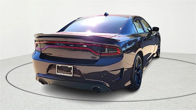 2021 Dodge Charger 7th Gen - Image 7 of 20