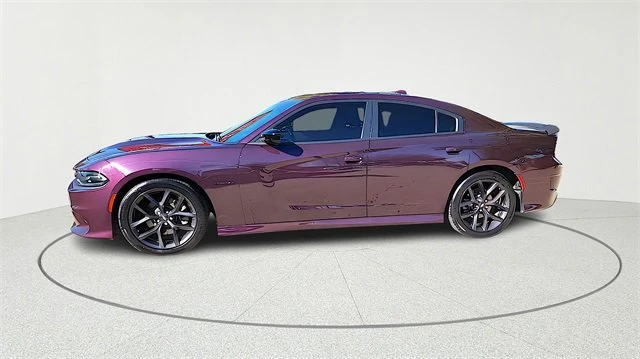 2021 Dodge Charger 7th Gen - Image 4 of 20