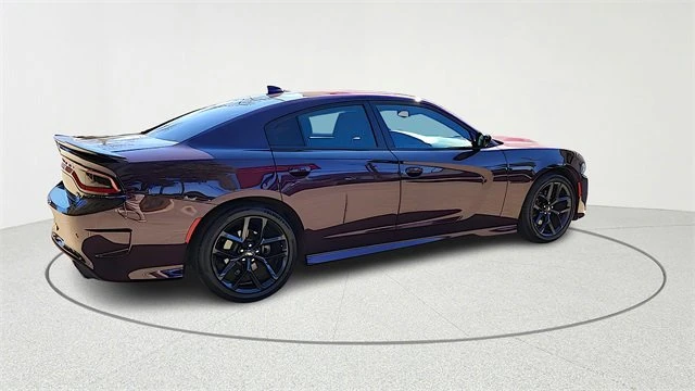 2021 Dodge Charger 7th Gen - Image 8 of 20