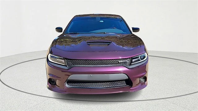 2021 Dodge Charger 7th Gen - Image 2 of 20