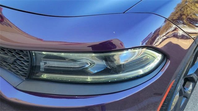 2021 Dodge Charger 7th Gen - Image 10 of 20