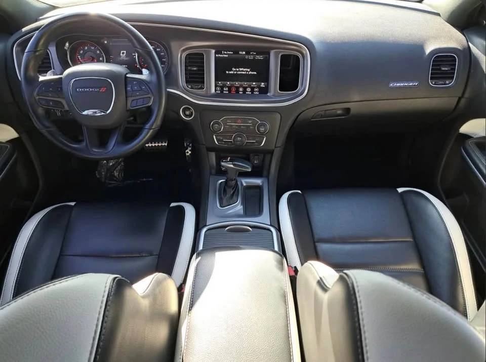2021 Dodge Charger 7th Gen - Image 2 of 6