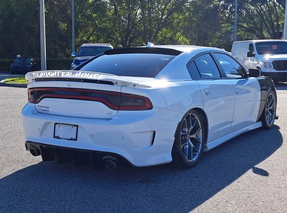 2021 Dodge Charger 7th Gen - Image 6 of 6