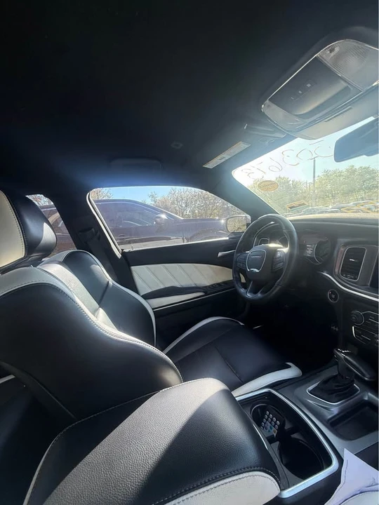 2021 Dodge Charger 7th Gen - Image 3 of 6