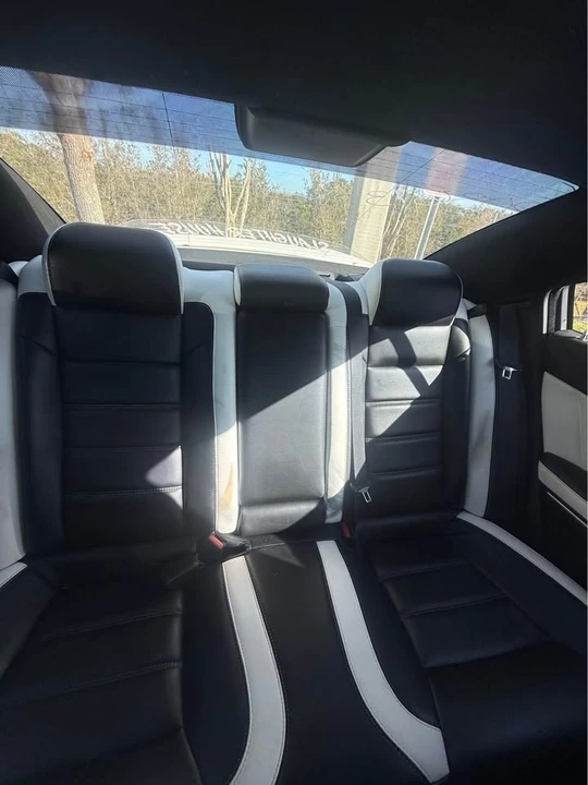 2021 Dodge Charger 7th Gen - Image 5 of 6