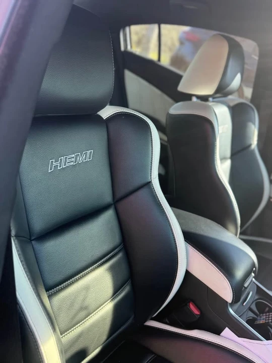2021 Dodge Charger 7th Gen - Image 4 of 6