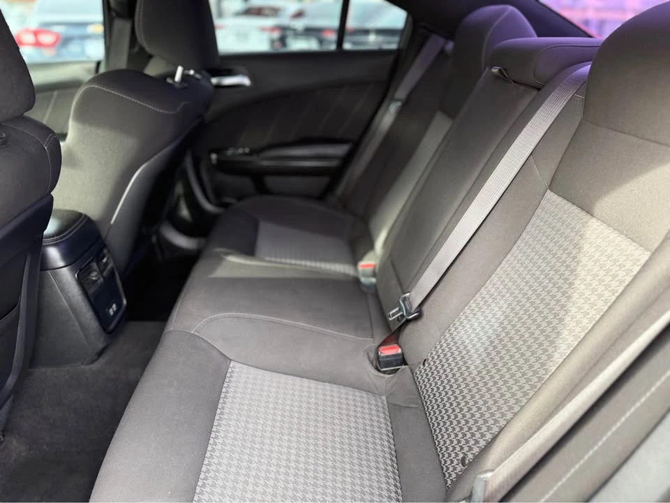 2021 Dodge Charger 7th Gen - Image 5 of 7